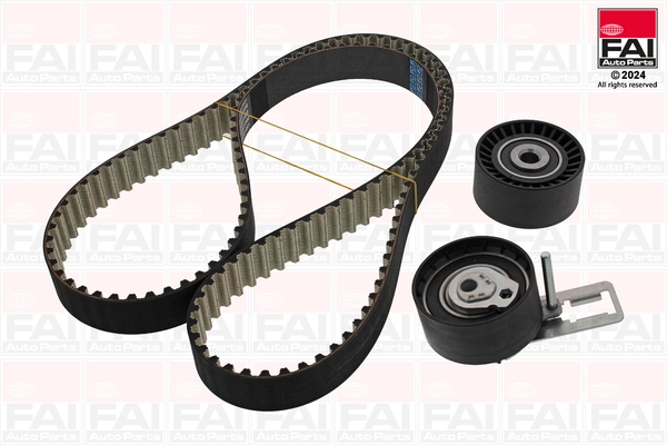Timing Belt Kit